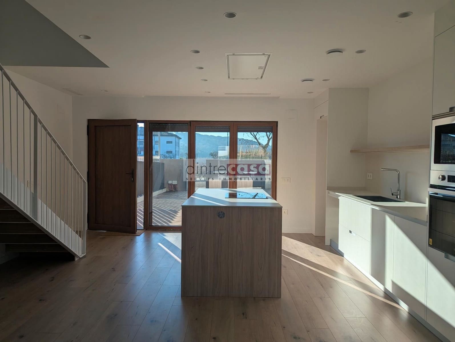 Chalet de 3 habitaciones en Tordera en venta - 345.000 € (Ref: 9552830)