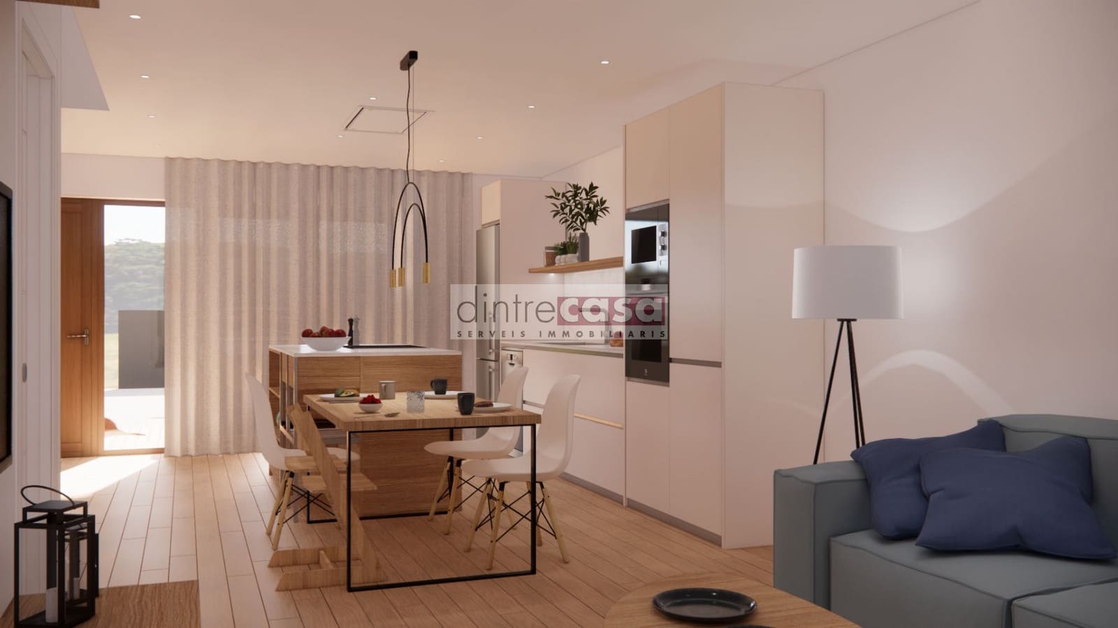 Chalet de 3 habitaciones en Tordera en venta - 345.000 € (Ref: 9552830)