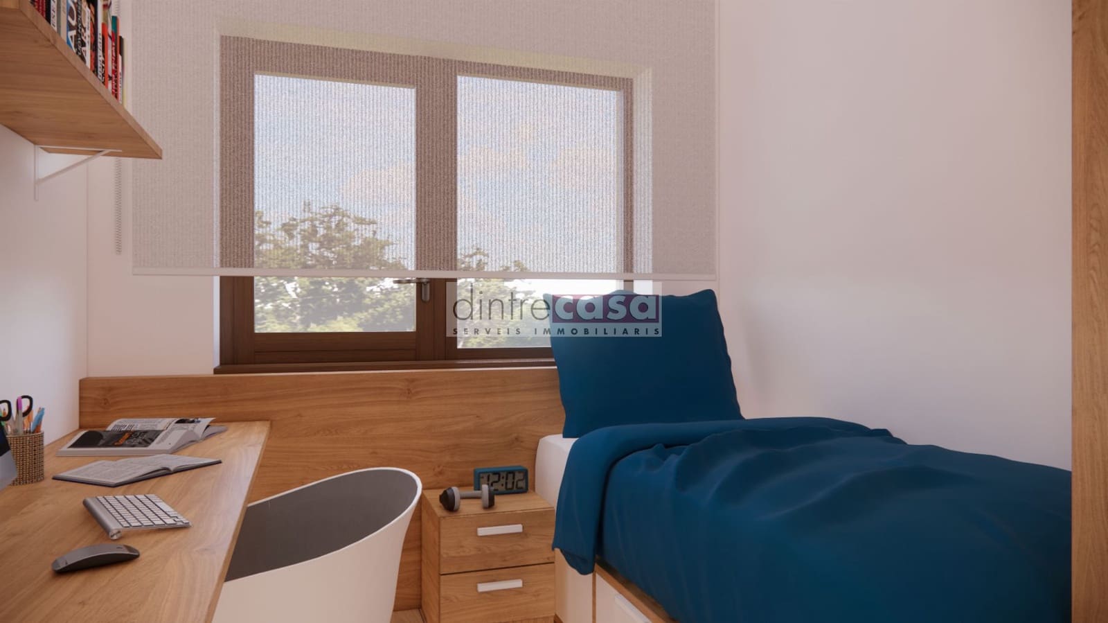 Chalet de 3 habitaciones en Tordera en venta - 345.000 € (Ref: 9552830)