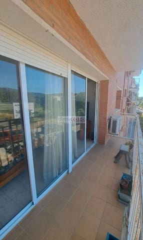 Piso de 3 habitaciones en Tordera en venta con garaje - 200.000 € (Ref: 9552831)