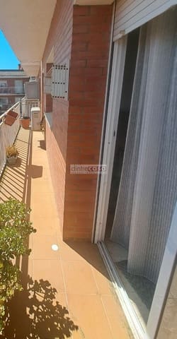Piso de 3 habitaciones en Tordera en venta con garaje - 200.000 € (Ref: 9552831)