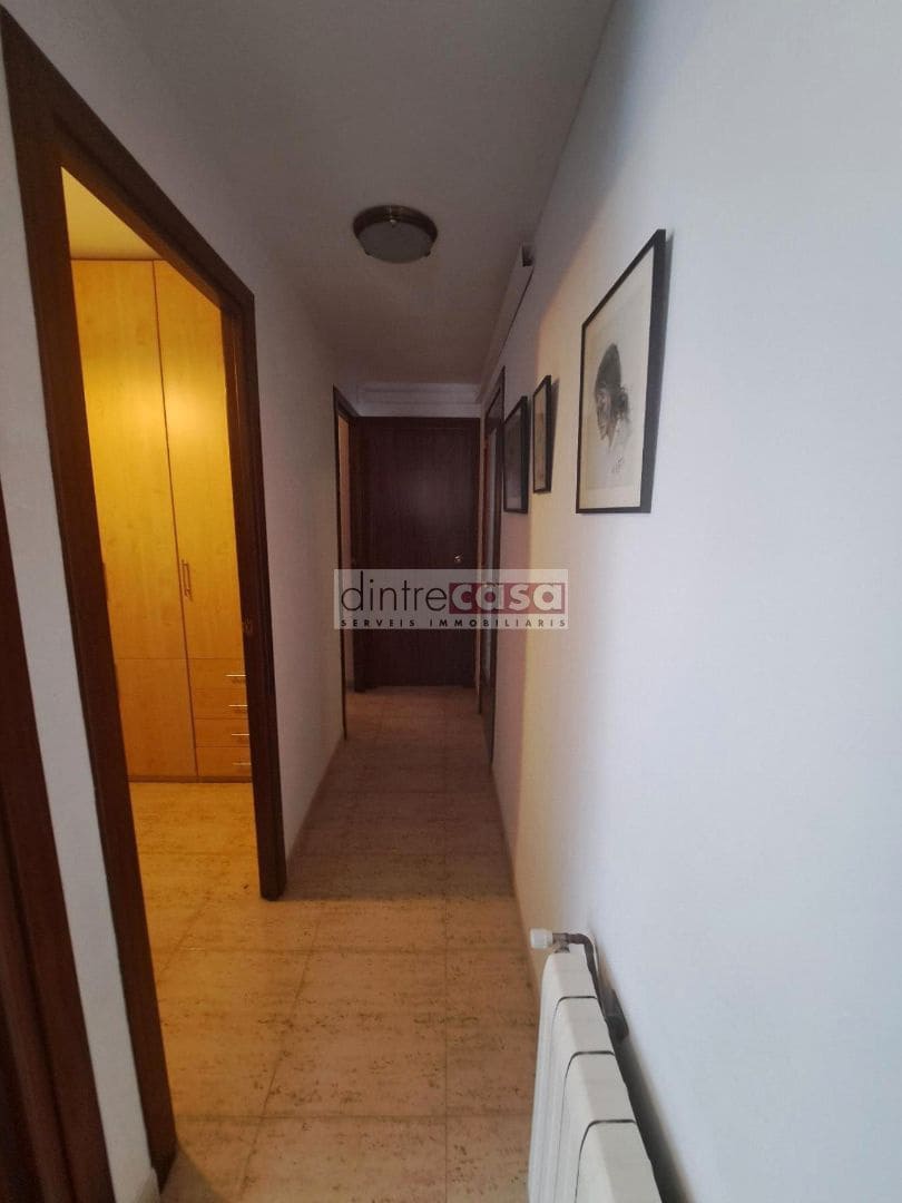 Piso de 3 habitaciones en Tordera en venta con garaje - 200.000 € (Ref: 9552831)