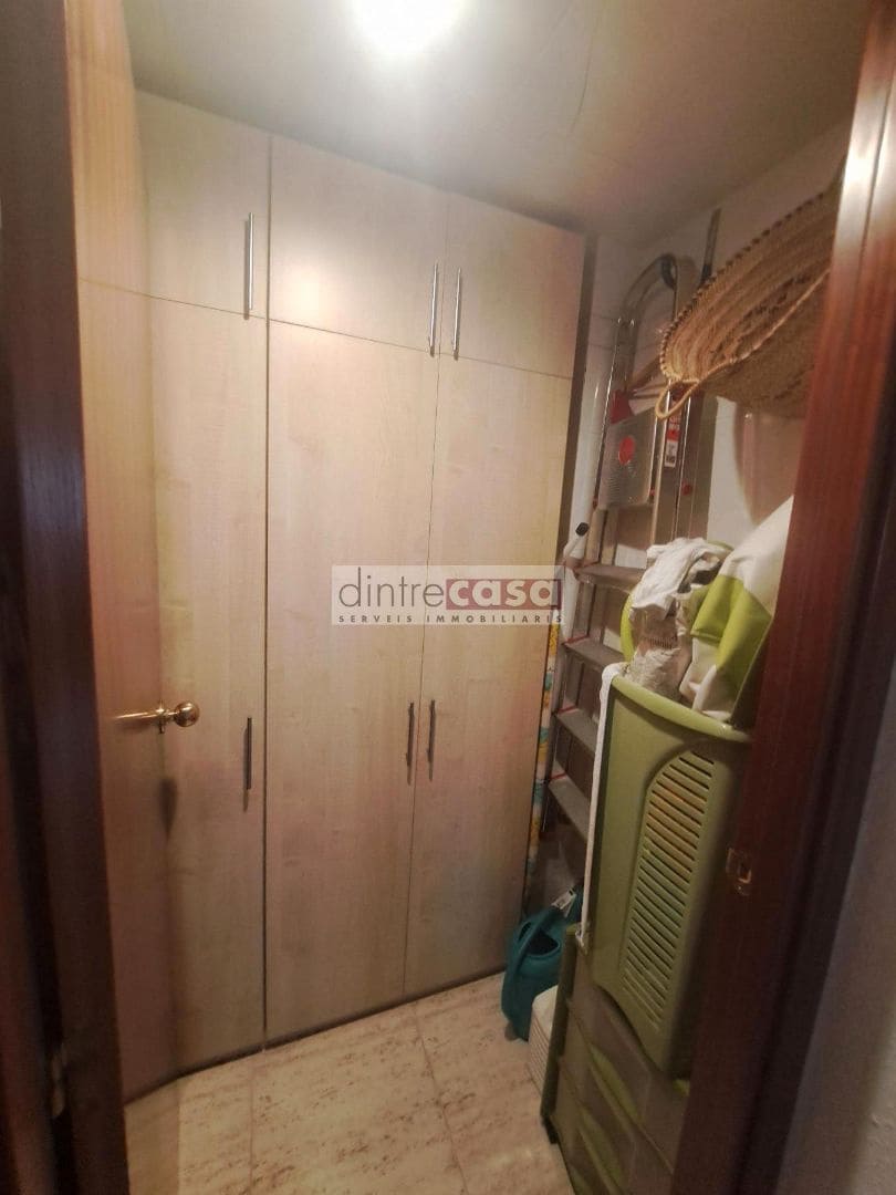 Piso de 3 habitaciones en Tordera en venta con garaje - 200.000 € (Ref: 9552831)