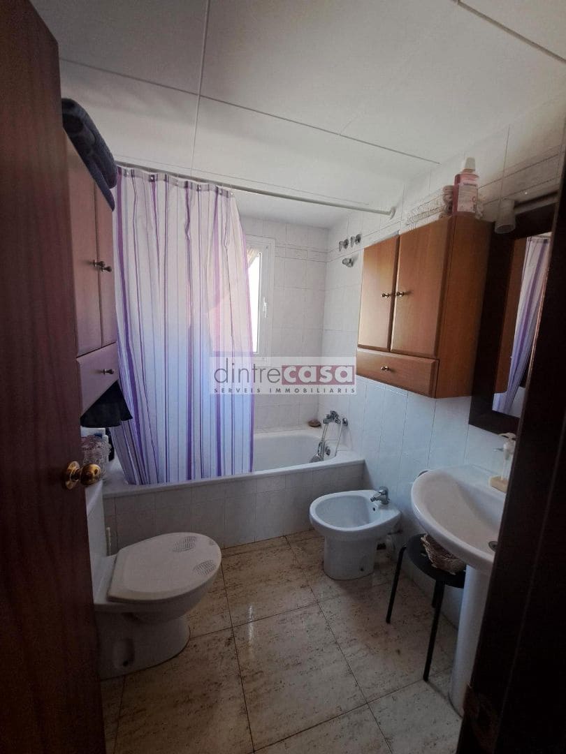 Piso de 3 habitaciones en Tordera en venta con garaje - 200.000 € (Ref: 9552831)