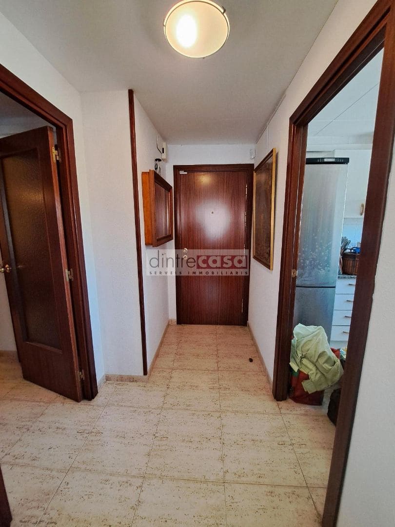 Piso de 3 habitaciones en Tordera en venta con garaje - 200.000 € (Ref: 9552831)