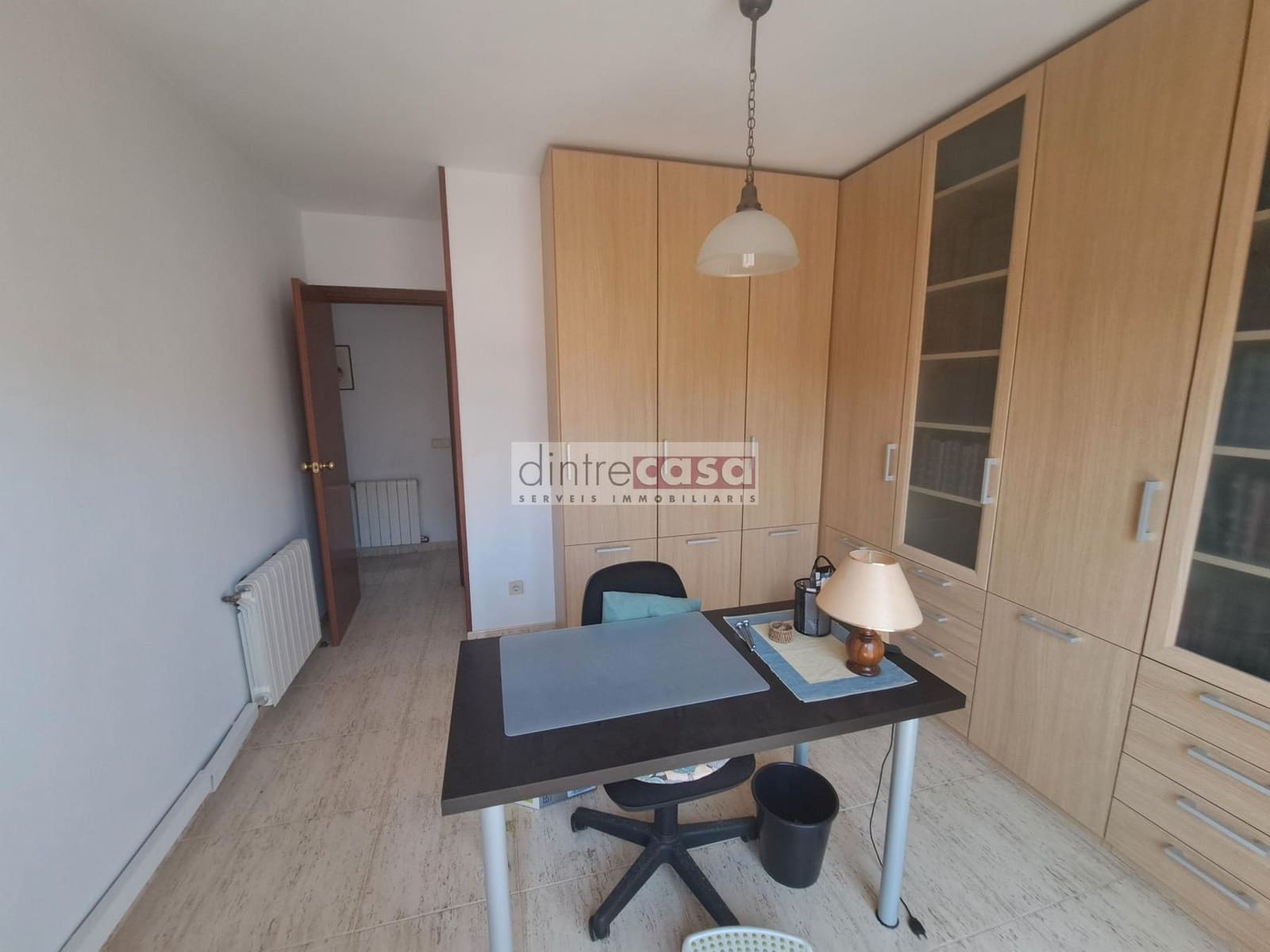 Piso de 3 habitaciones en Tordera en venta con garaje - 200.000 € (Ref: 9552831)