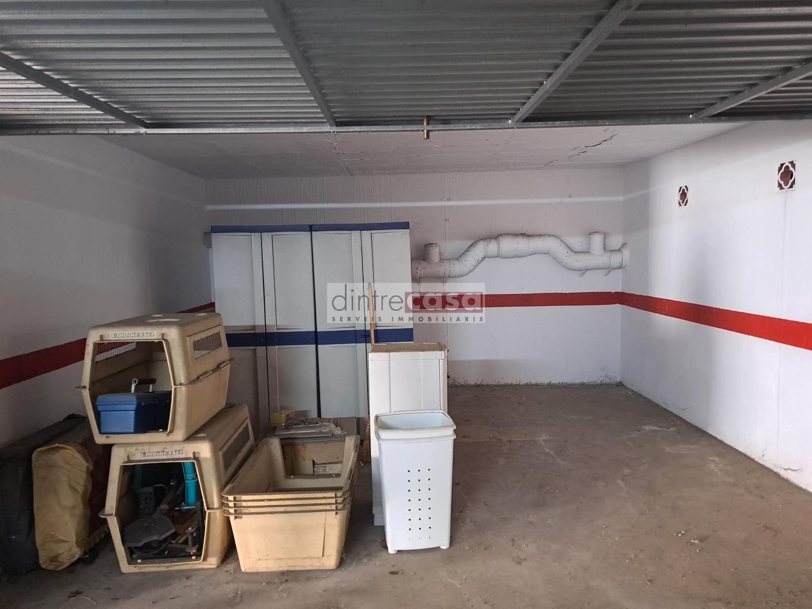 Piso de 3 habitaciones en Tordera en venta con garaje - 200.000 € (Ref: 9552831)