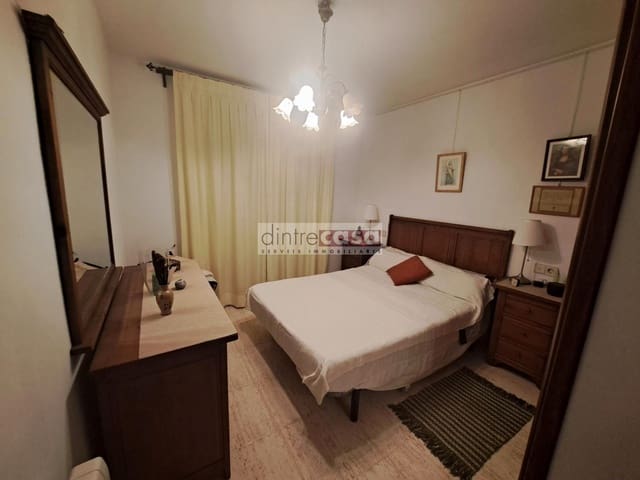 Piso de 3 habitaciones en Tordera en venta con garaje - 200.000 € (Ref: 9552831)