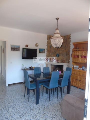 Finca/Casa Rural de 3 habitaciones en Tordera en venta con piscina garaje - 265.000 € (Ref: 9552832)