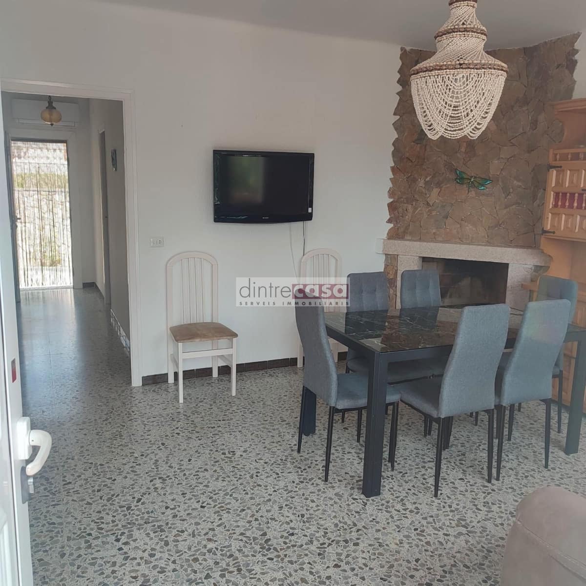 Finca/Casa Rural de 3 habitaciones en Tordera en venta con piscina garaje - 265.000 € (Ref: 9552832)