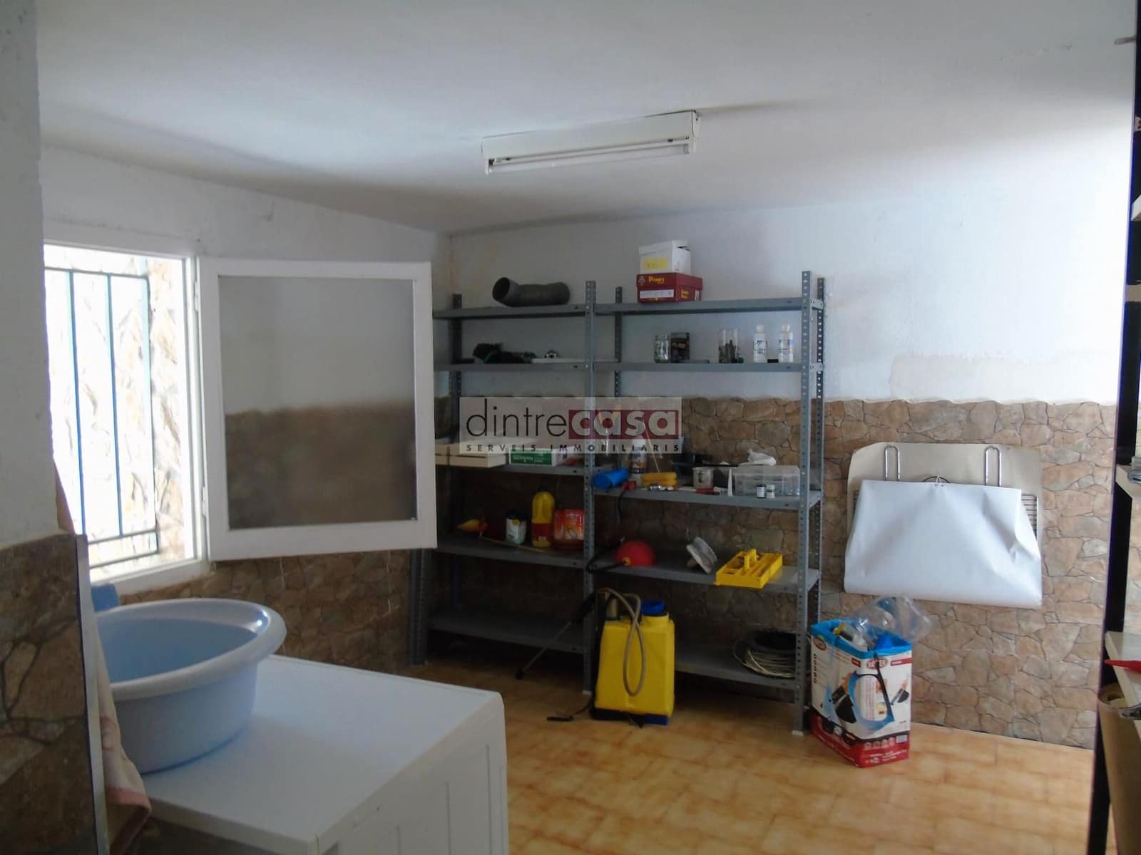 Finca/Casa Rural de 3 habitaciones en Tordera en venta con piscina garaje - 265.000 € (Ref: 9552832)