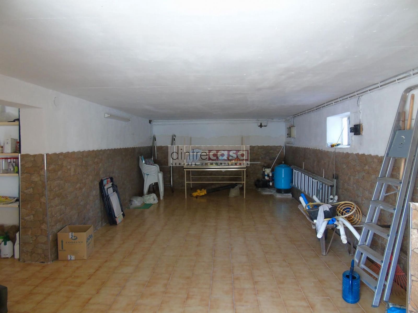 Finca/Casa Rural de 3 habitaciones en Tordera en venta con piscina garaje - 265.000 € (Ref: 9552832)