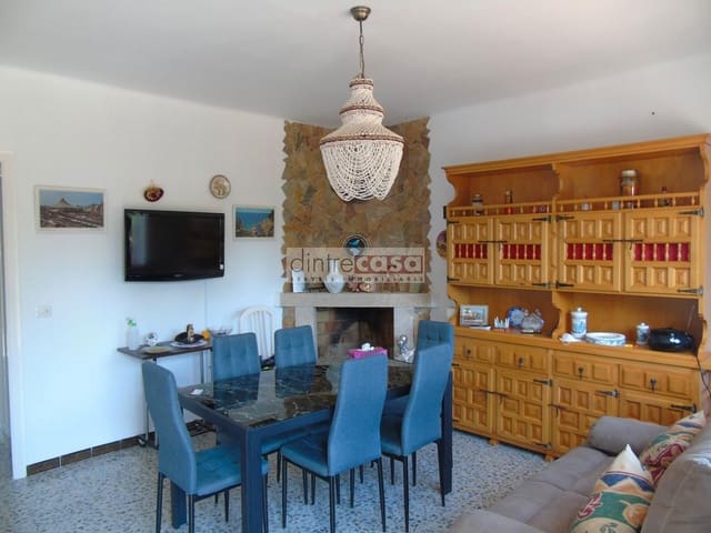 Finca/Casa Rural de 3 habitaciones en Tordera en venta con piscina garaje - 265.000 € (Ref: 9552832)