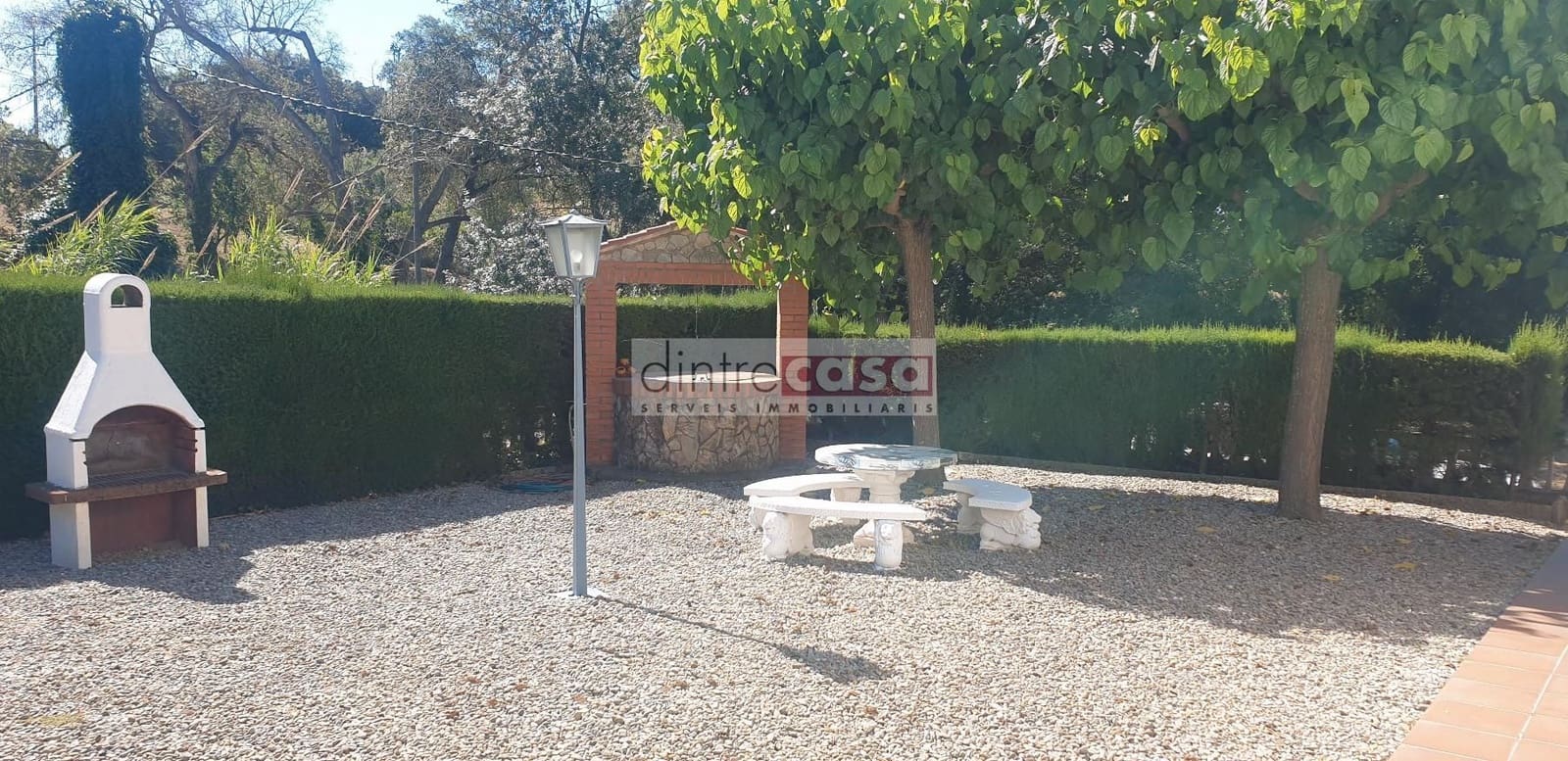 Finca/Casa Rural de 3 habitaciones en Tordera en venta con piscina garaje - 265.000 € (Ref: 9552832)