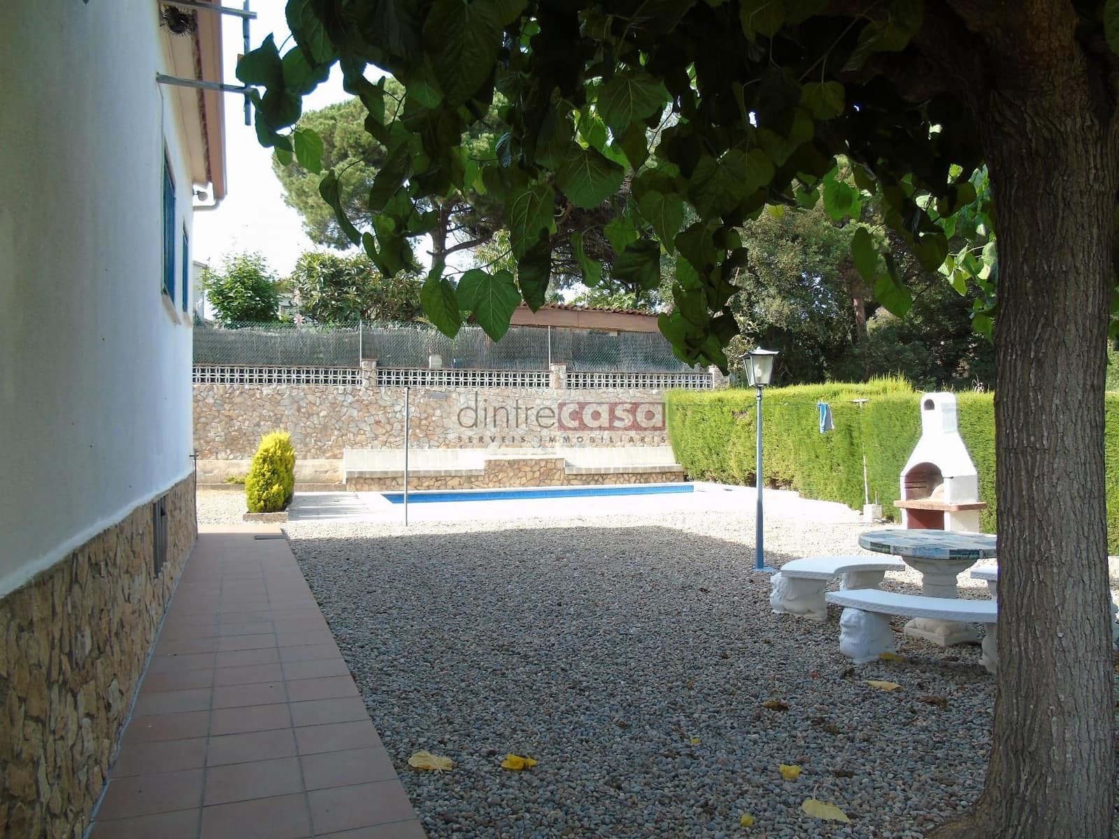 Finca/Casa Rural de 3 habitaciones en Tordera en venta con piscina garaje - 265.000 € (Ref: 9552832)