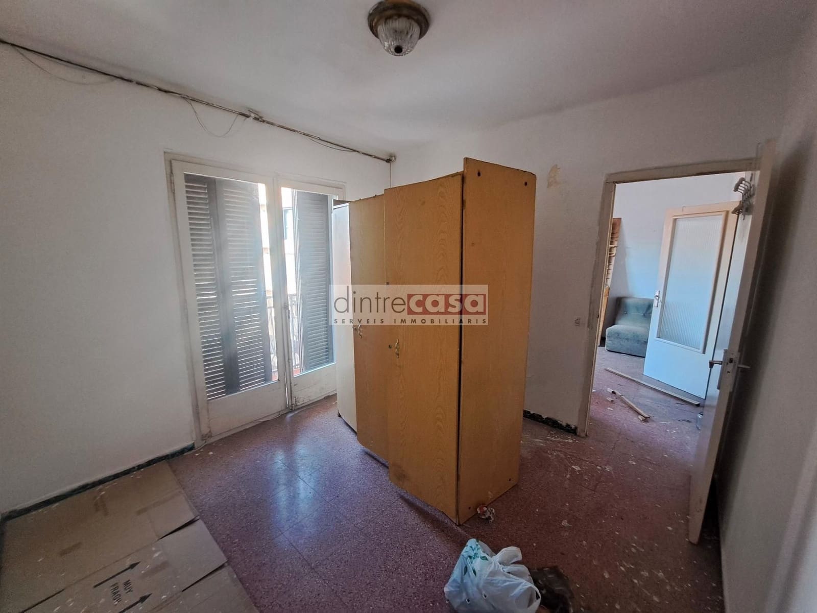 2 bedroom Flat for sale in Blanes - € 98,000 (Ref: 9552833)