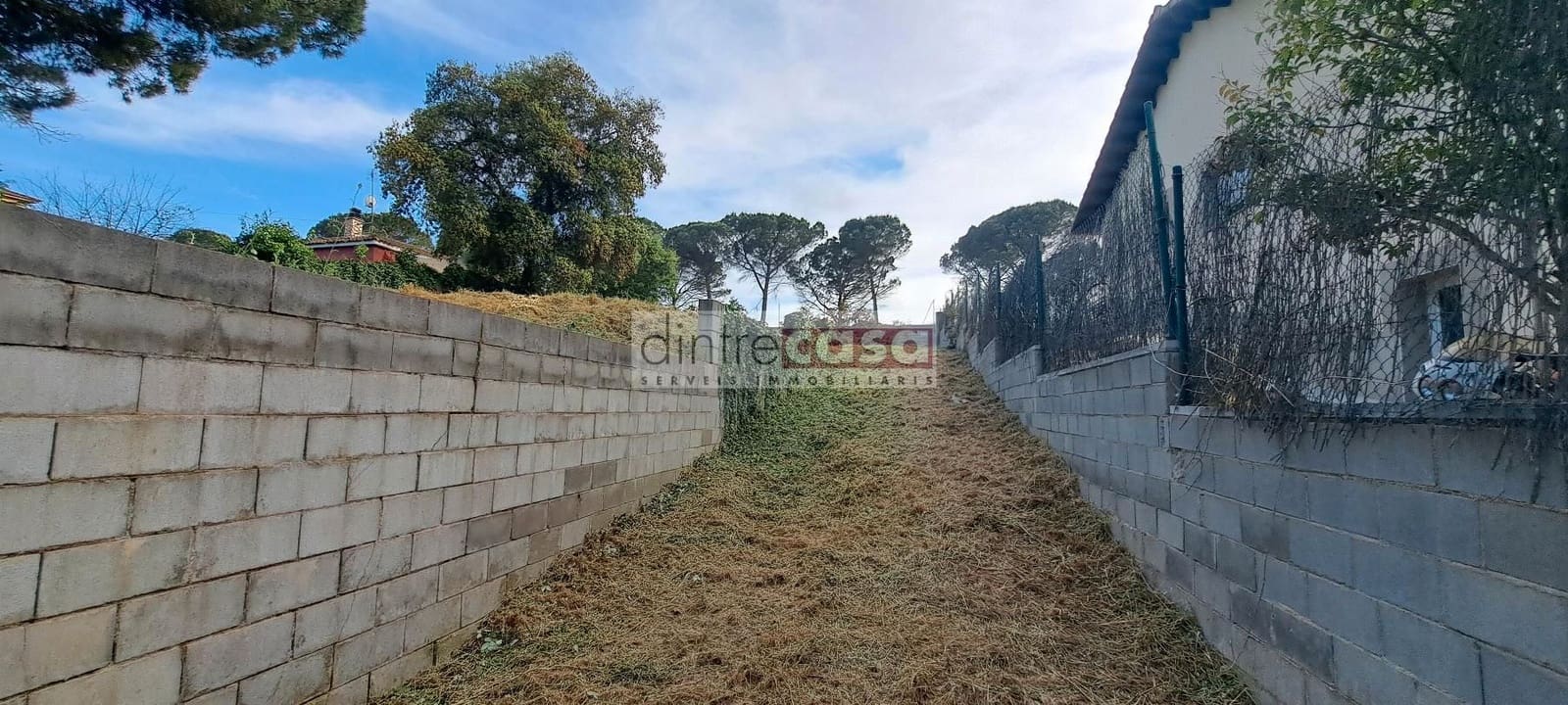 Solar/Parcela en Tordera en venta - 55.000 € (Ref: 9552834)