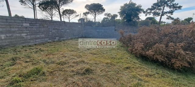 Solar/Parcela en Tordera en venta - 55.000 € (Ref: 9552834)