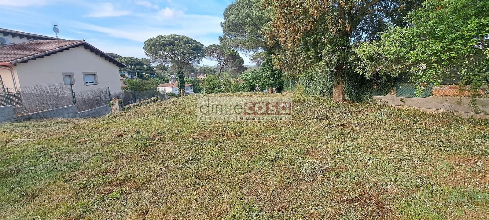 Solar/Parcela en Tordera en venta - 55.000 € (Ref: 9552834)