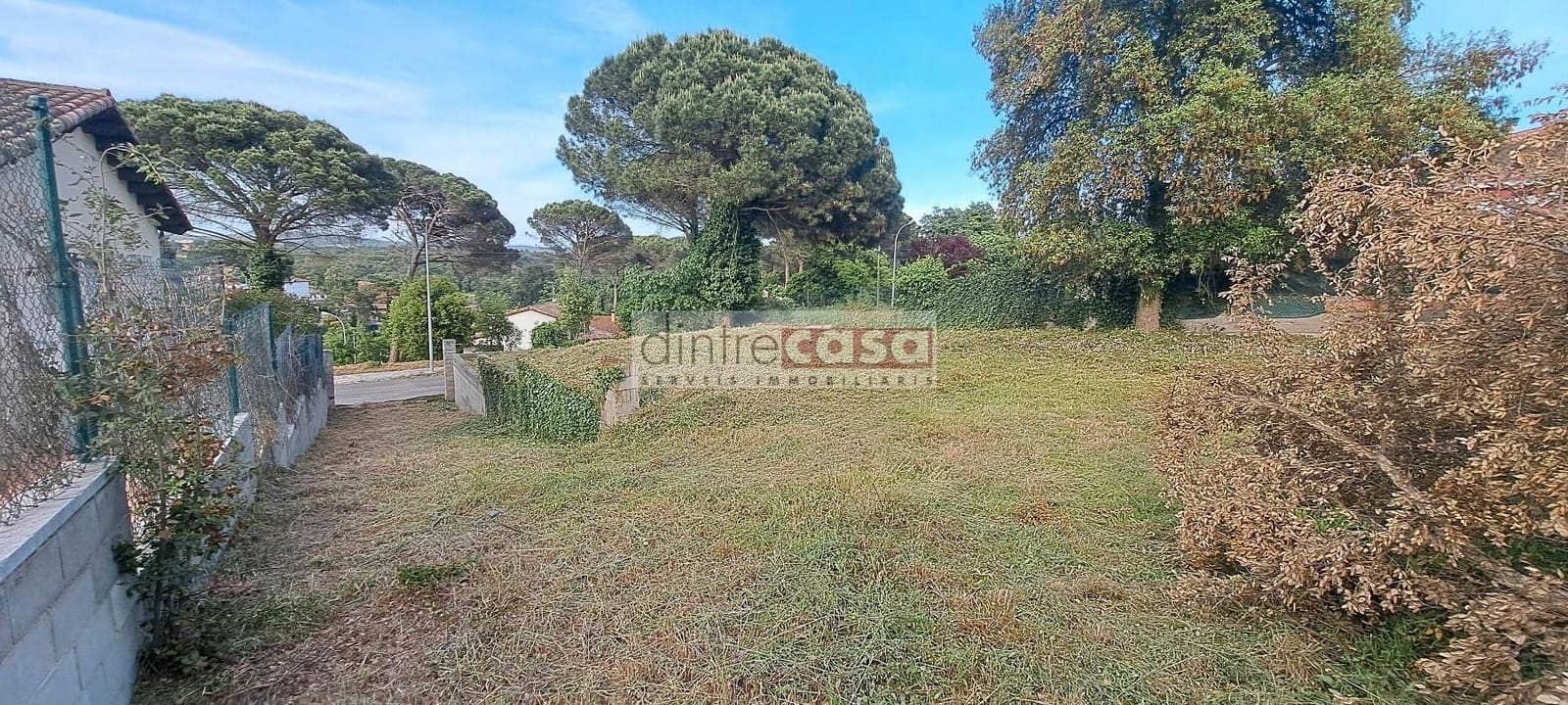 Solar/Parcela en Tordera en venta - 55.000 € (Ref: 9552834)