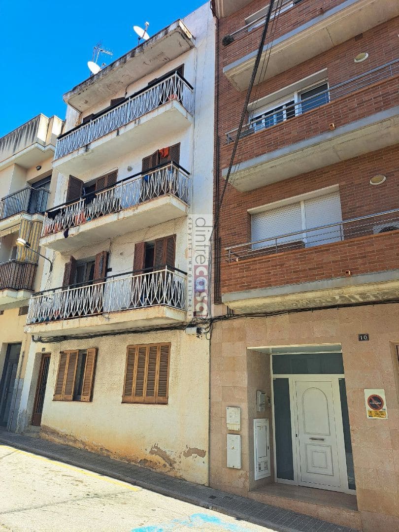 8 Zimmer Apartment zu verkaufen in Blanes - 360.000 € (Ref: 9552835)