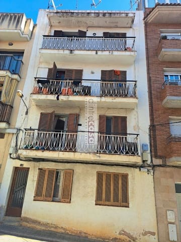 8 sovrum Lägenhet till salu i Blanes - 360 000 € (Ref: 9552835)