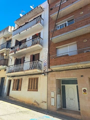 8 sovrum Lägenhet till salu i Blanes - 360 000 € (Ref: 9552835)