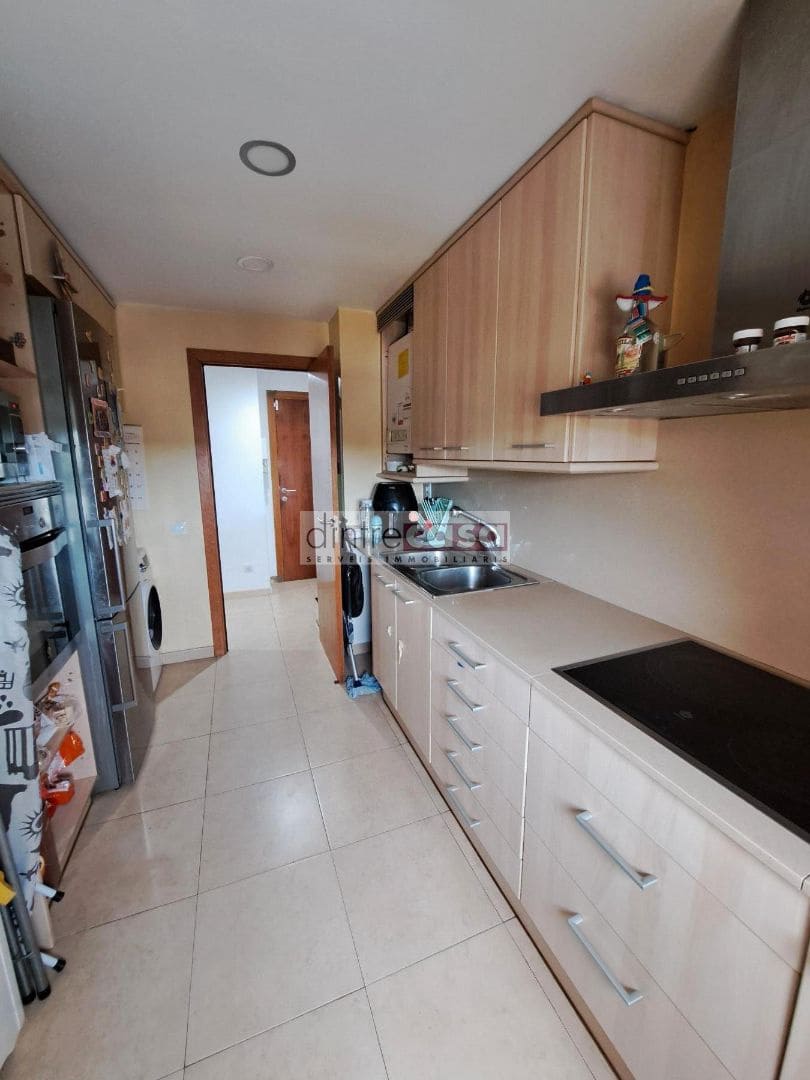 Piso de 3 habitaciones en Tordera en venta con piscina garaje - 208.000 € (Ref: 9552836)