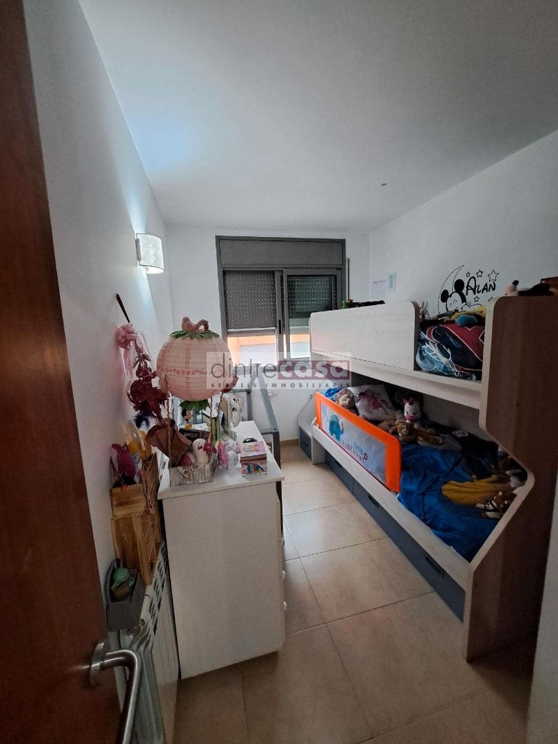 Piso de 3 habitaciones en Tordera en venta con piscina garaje - 208.000 € (Ref: 9552836)