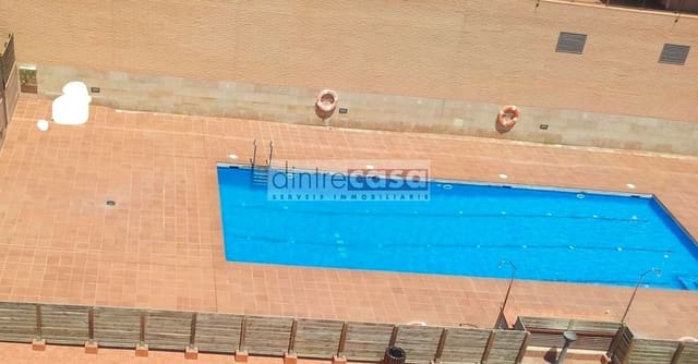 Piso de 3 habitaciones en Tordera en venta con piscina garaje - 208.000 € (Ref: 9552836)