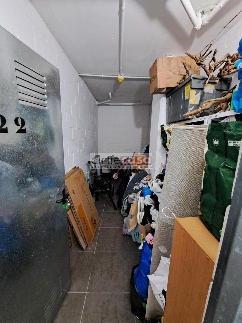 Piso de 3 habitaciones en Tordera en venta con piscina garaje - 208.000 € (Ref: 9552836)