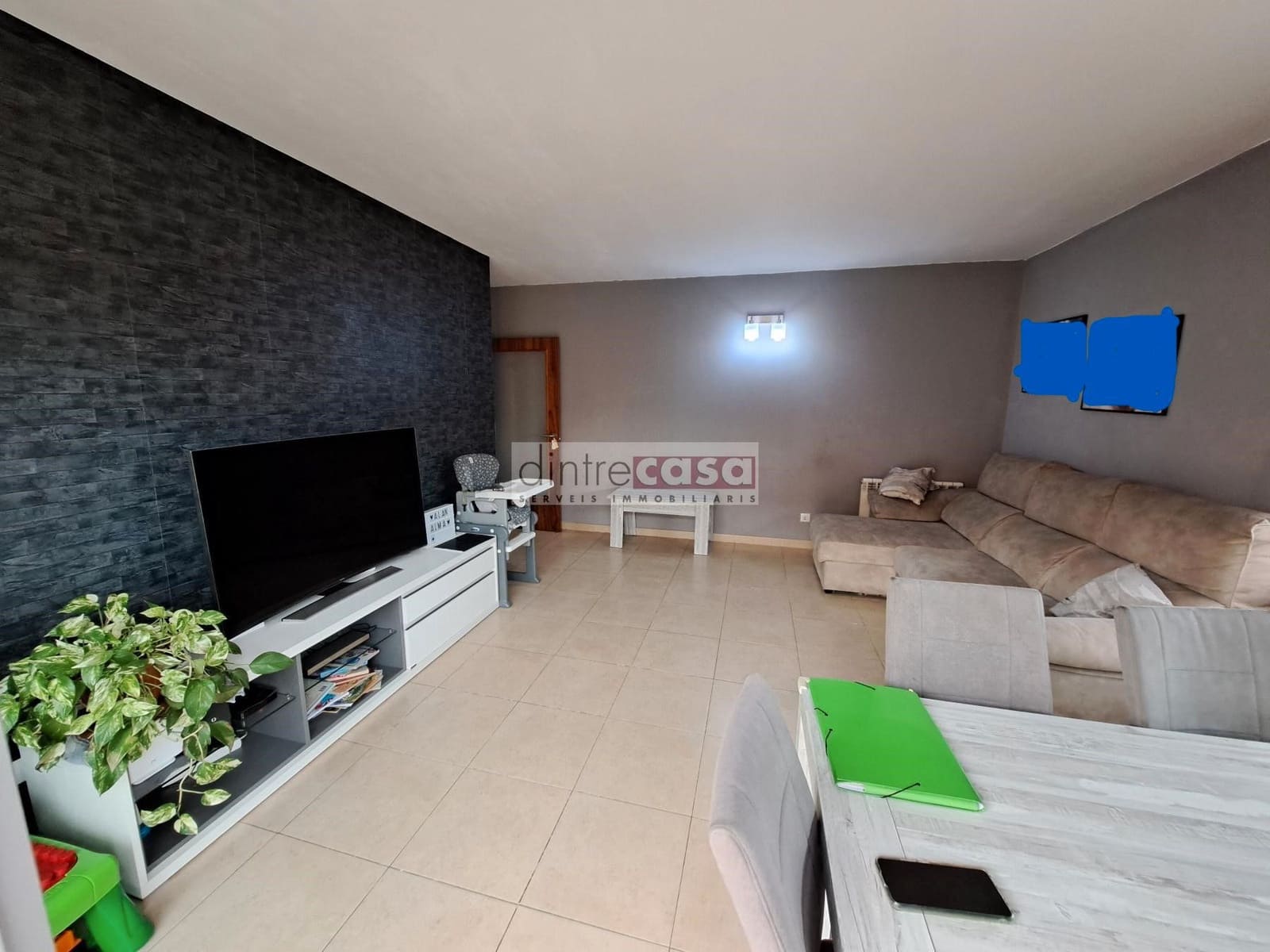 Piso de 3 habitaciones en Tordera en venta con piscina garaje - 208.000 € (Ref: 9552836)