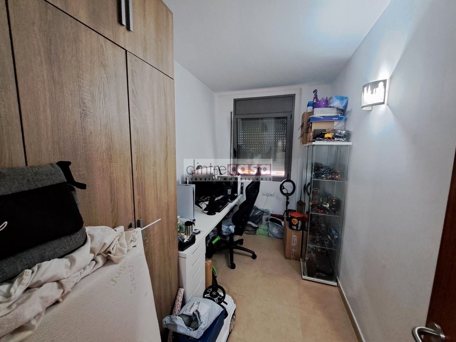 Piso de 3 habitaciones en Tordera en venta con piscina garaje - 208.000 € (Ref: 9552836)