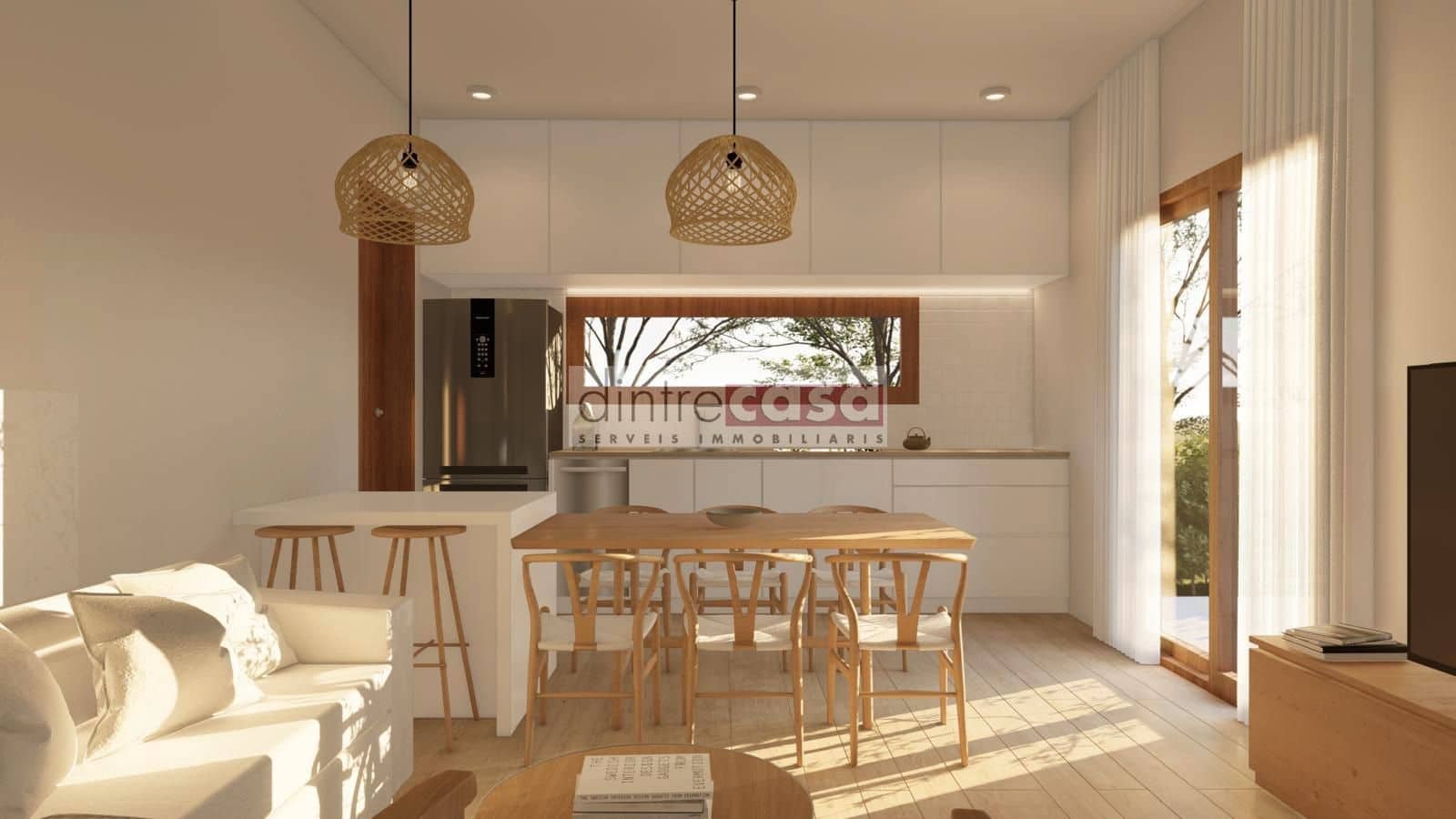 Chalet de 3 habitaciones en Tordera en venta - 230.000 € (Ref: 9552837)