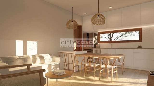 Chalet de 3 habitaciones en Tordera en venta - 230.000 € (Ref: 9552837)