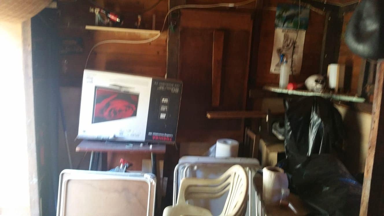 Wooden Home for sale in Macanet de la Selva - € 41,000 (Ref: 9552838)