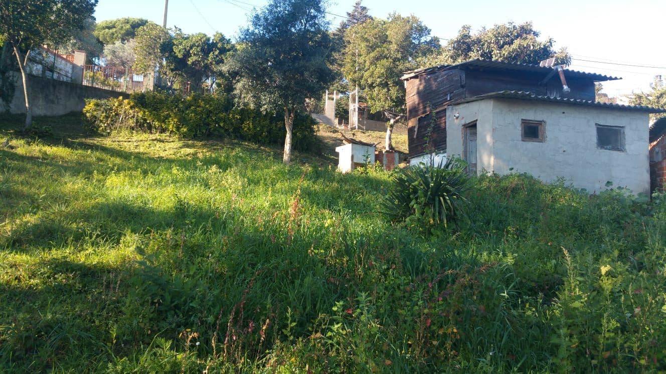 Wooden Home for sale in Macanet de la Selva - € 41,000 (Ref: 9552838)