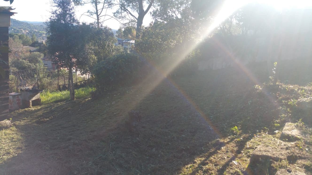 Wooden Home for sale in Macanet de la Selva - € 41,000 (Ref: 9552838)