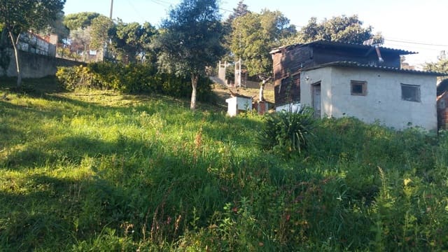 Wooden Home for sale in Maçanet de la Selva - € 41,000 (Ref: 9552838)