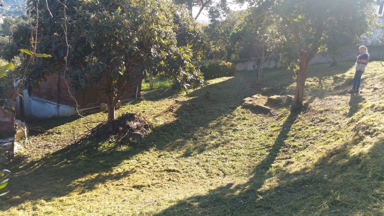 Wooden Home for sale in Macanet de la Selva - € 41,000 (Ref: 9552838)