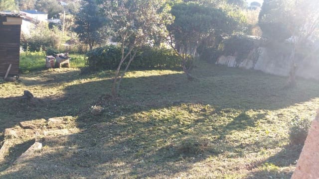 Wooden Home for sale in Maçanet de la Selva - € 41,000 (Ref: 9552838)