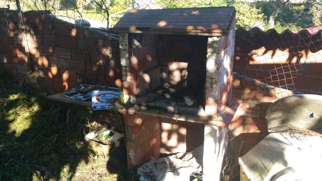 Wooden Home for sale in Maçanet de la Selva - € 41,000 (Ref: 9552838)