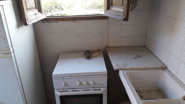 Wooden Home for sale in Maçanet de la Selva - € 41,000 (Ref: 9552838)