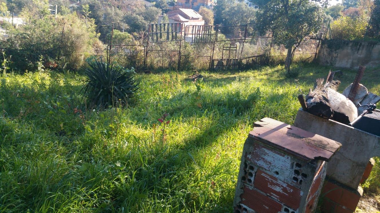 Wooden Home for sale in Macanet de la Selva - € 41,000 (Ref: 9552838)