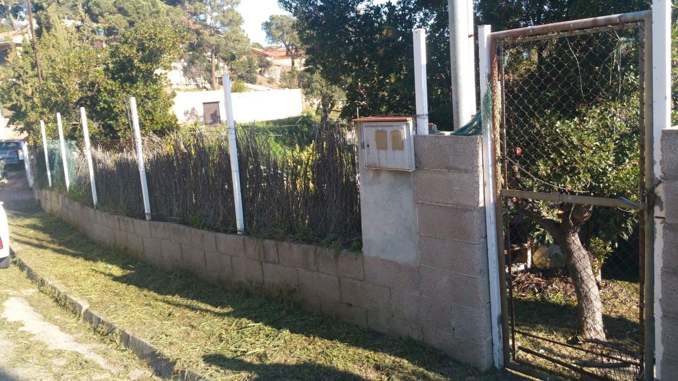 Wooden Home for sale in Macanet de la Selva - € 41,000 (Ref: 9552838)