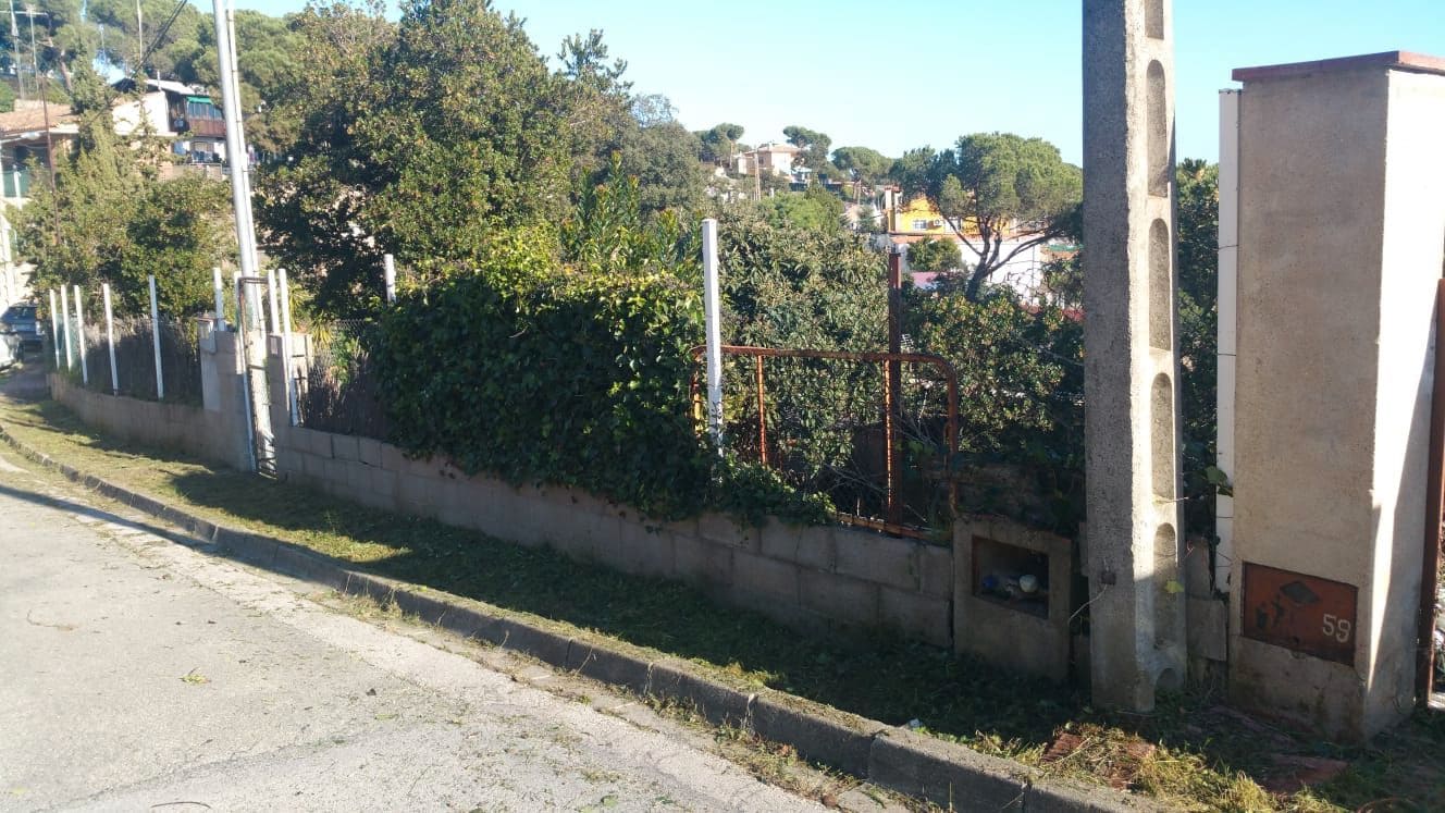 Wooden Home for sale in Macanet de la Selva - € 41,000 (Ref: 9552838)