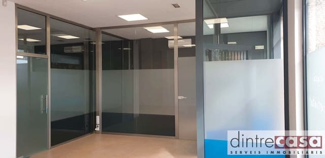 Comercial para arrendar em Tordera - 800 € (Ref: 9552839)
