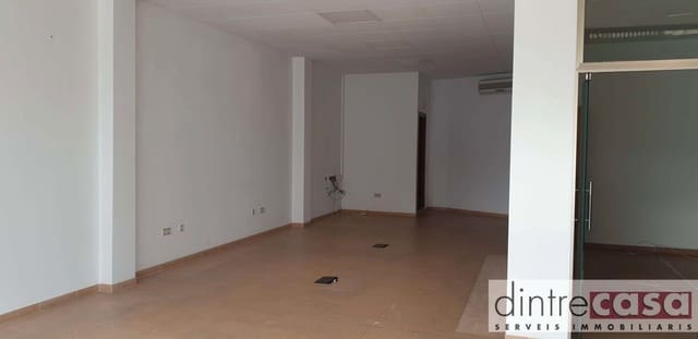 Comercial para arrendar em Tordera - 800 € (Ref: 9552839)