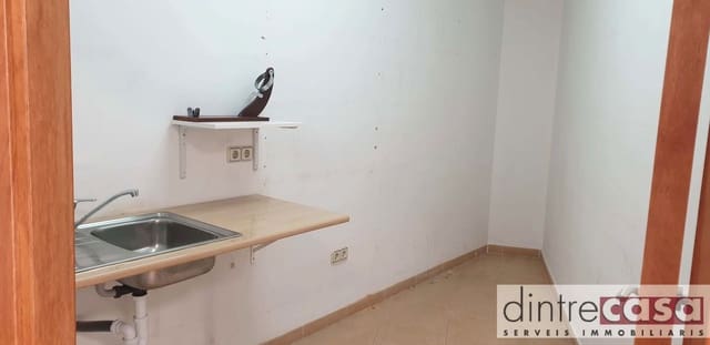 Comercial para arrendar em Tordera - 800 € (Ref: 9552839)