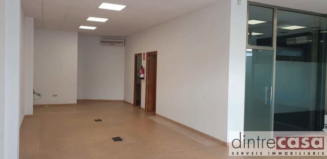 Comercial para arrendar em Tordera - 800 € (Ref: 9552839)